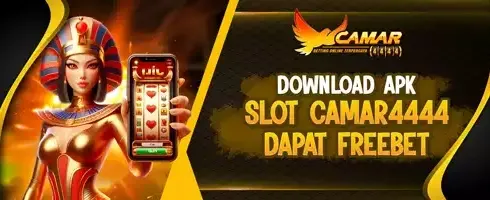 Bonus Instalasi APK promotion banner