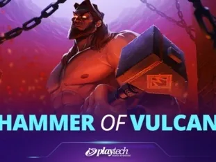 Hammer Of Vulcan game thumbnail