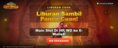 Kemenangan Besar di Sultan188 Slot
