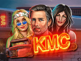 Kiss My Chainsaw game thumbnail