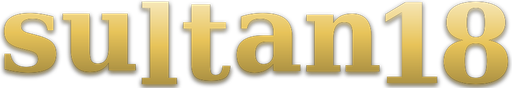 Sultan188 Slot Logo